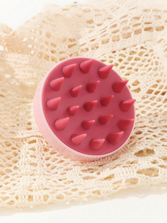 Shampoo Comb Scalp Massager