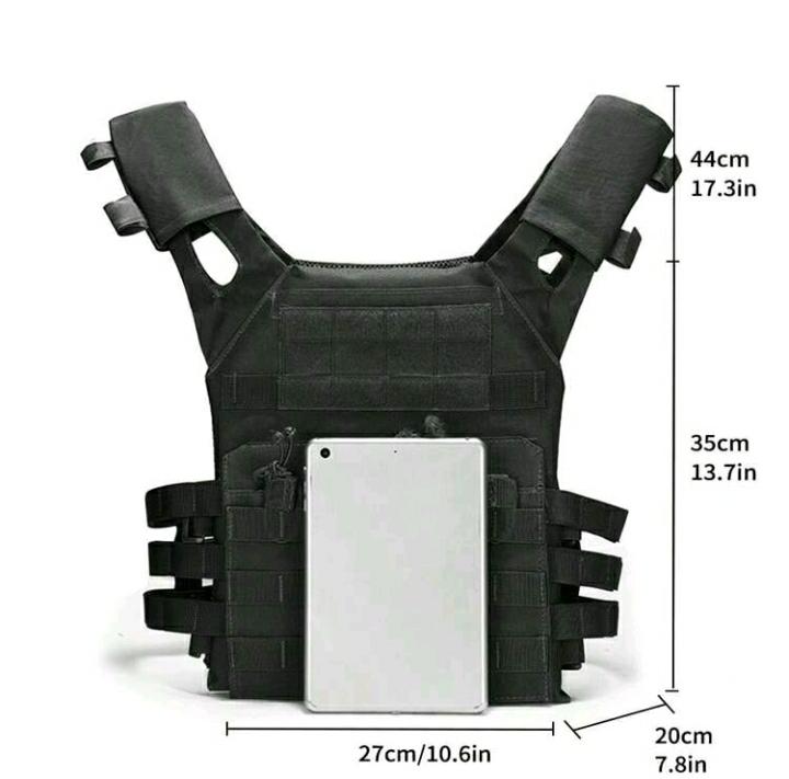 Vest Multi-Functional