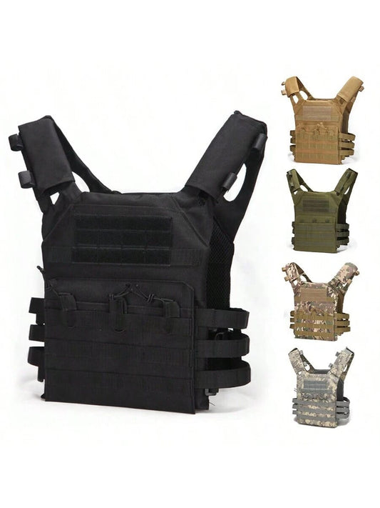 Vest Multi-Functional