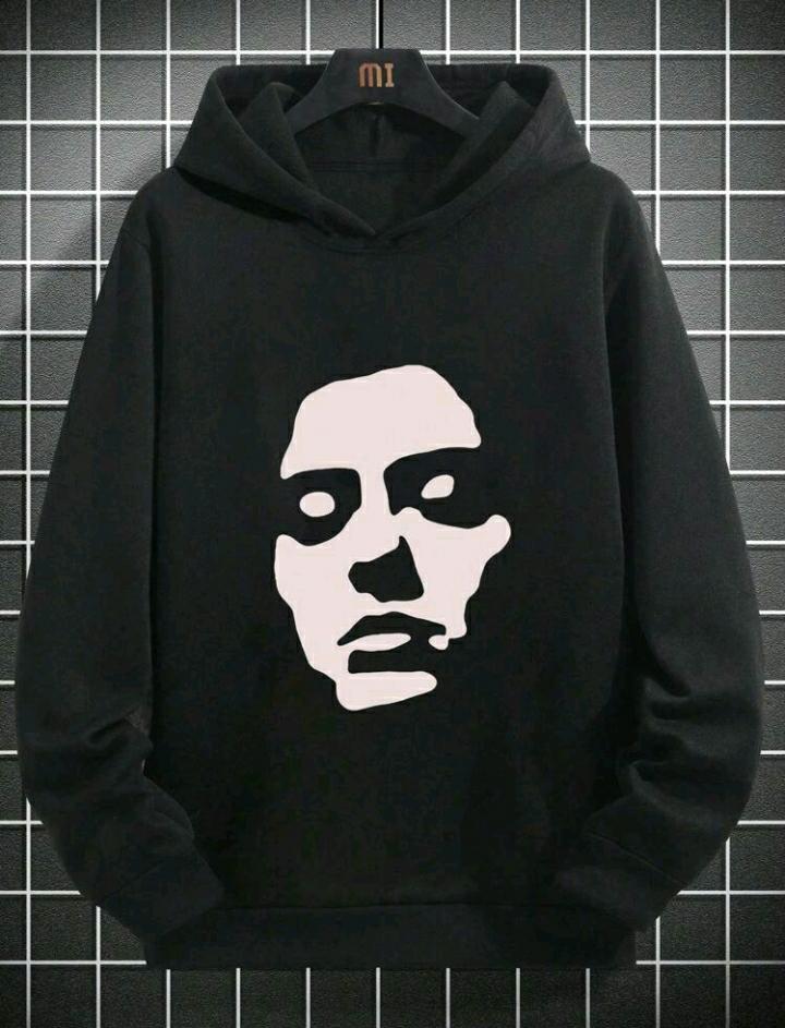 Men Hoodie