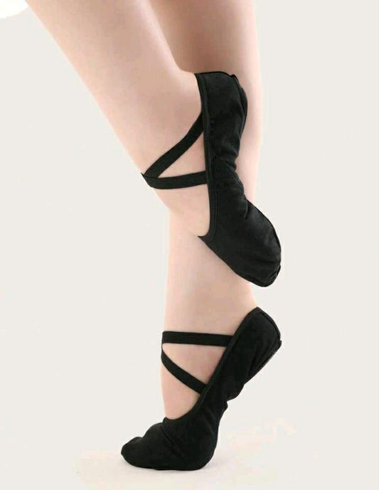 Ballet Shoes