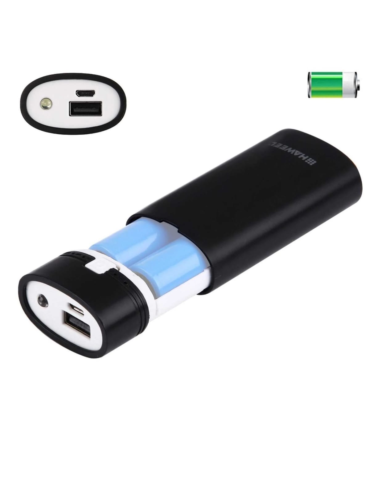 HAWEEL Power Bank