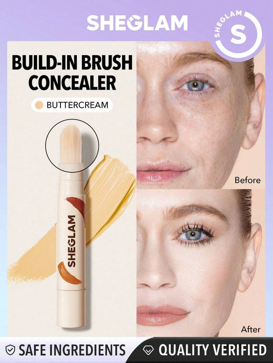 SHEGLAM  Concealer-(Buttercream)