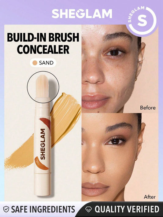 SHEGLAM  Concealer-(Sand )