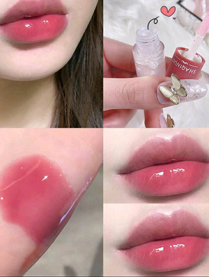 Water Gloss Lip