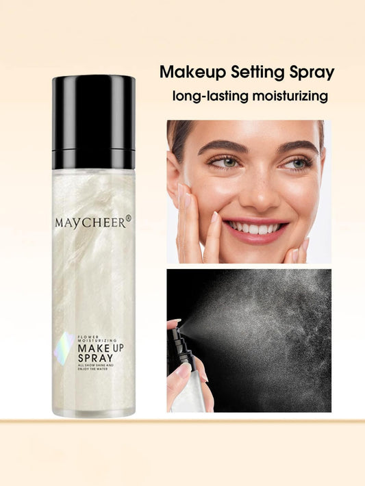 Moisturizing Setting Spray