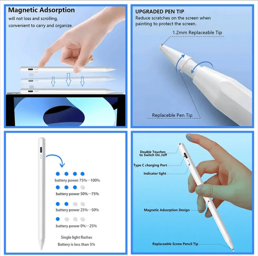 Touch Screen Stylus Pen