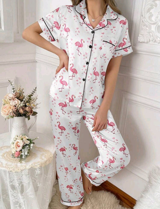 Pajama Set