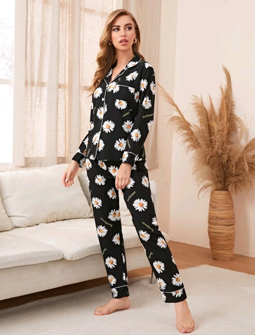 Pajama Set