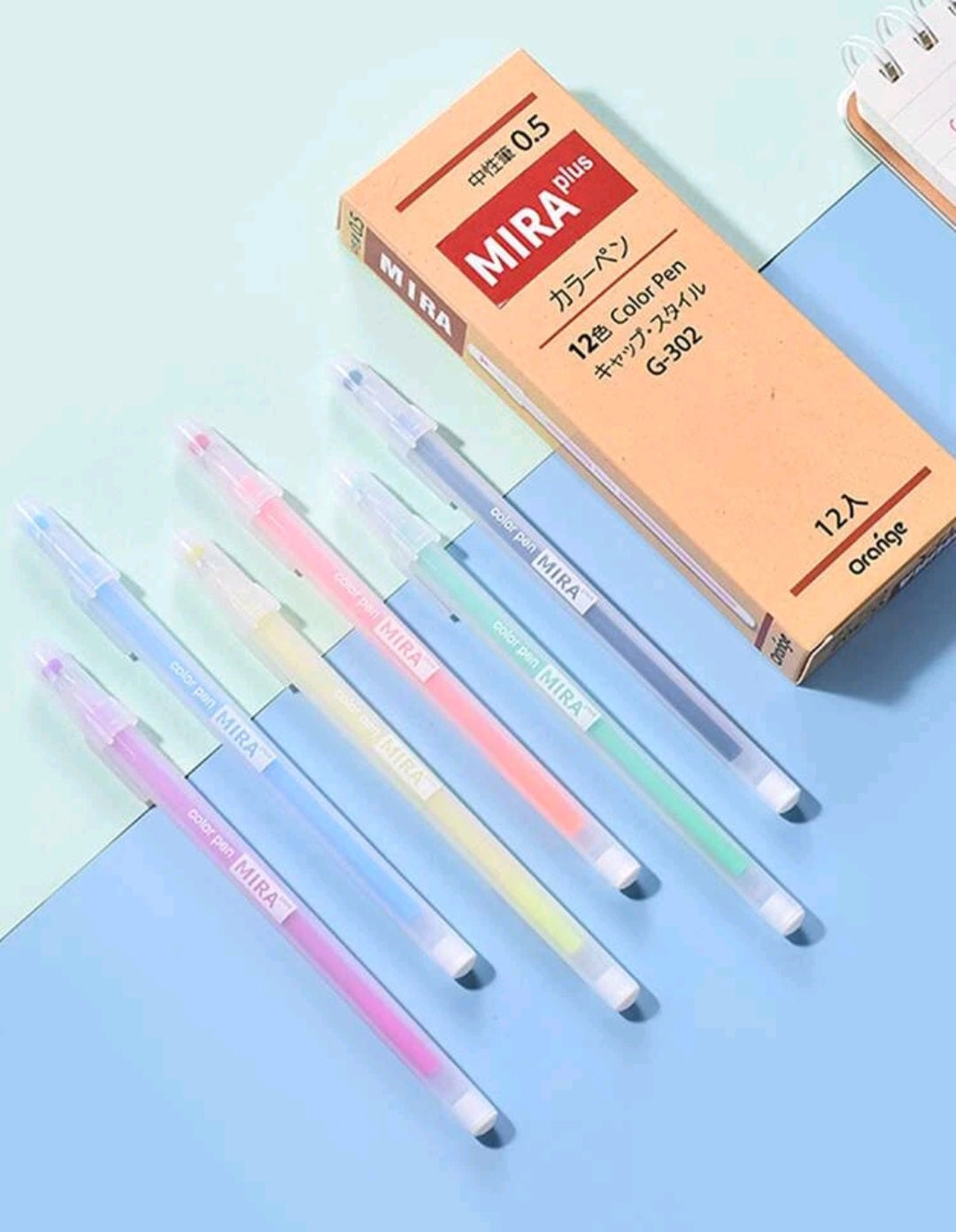 Color Pen