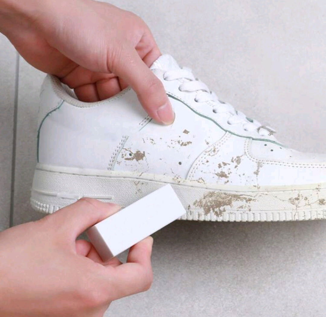 Sneaker Cleaning Eraser