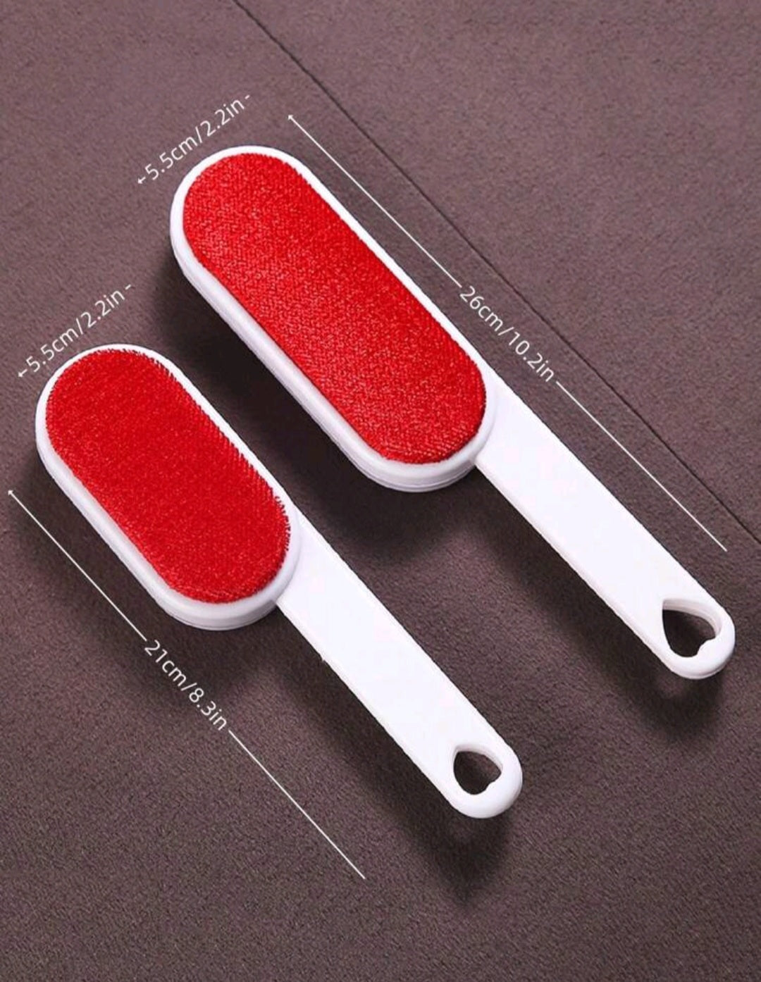 Hair Removal Brush For Couch Clothes