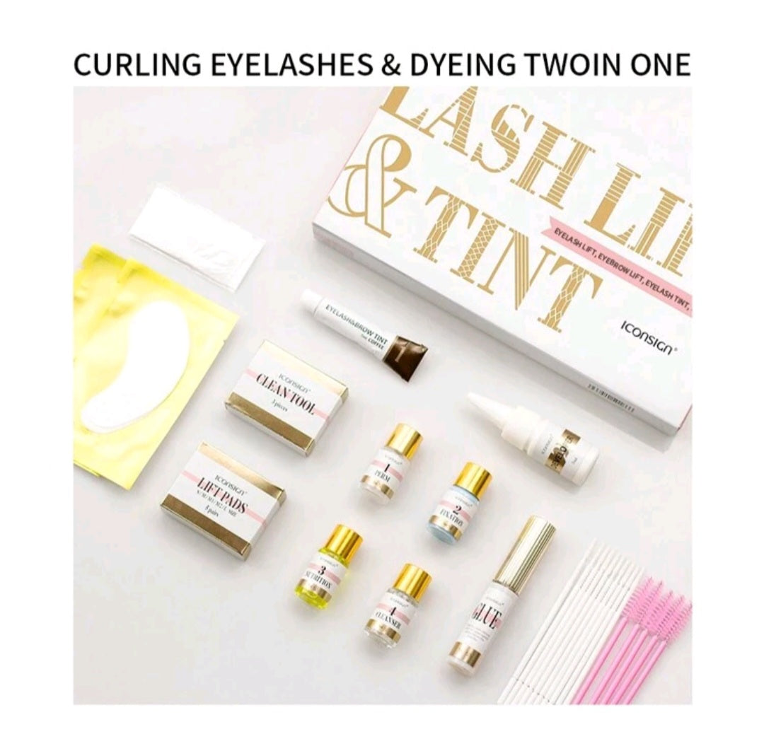 Lashlift Beauty Tool