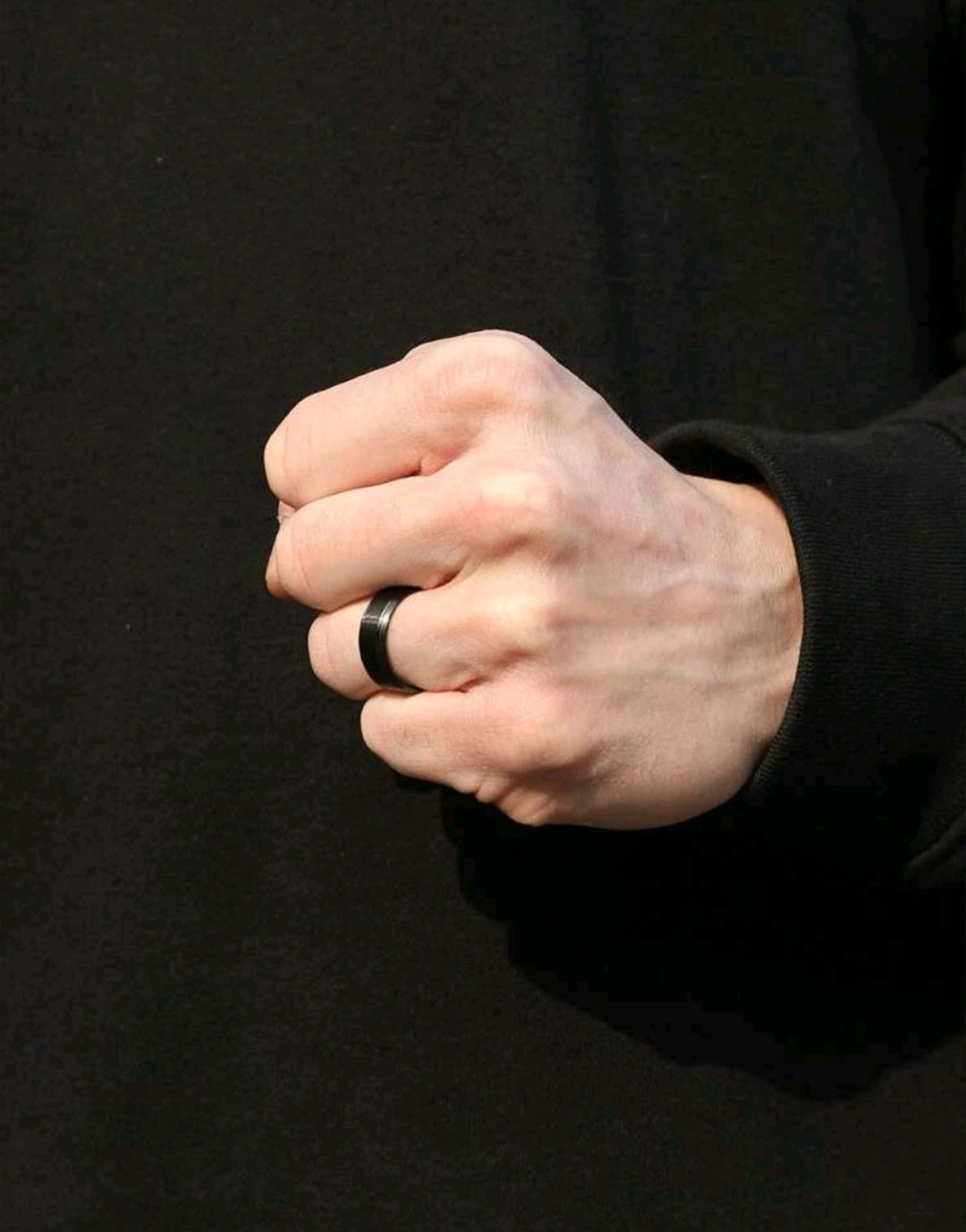 Single Ring For Men