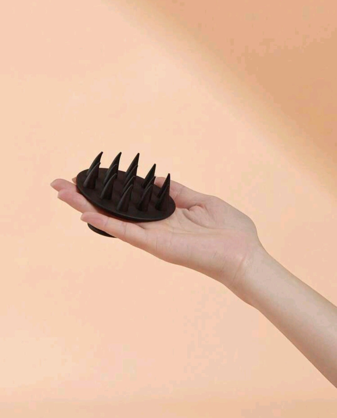 Massager Shampoo Brush