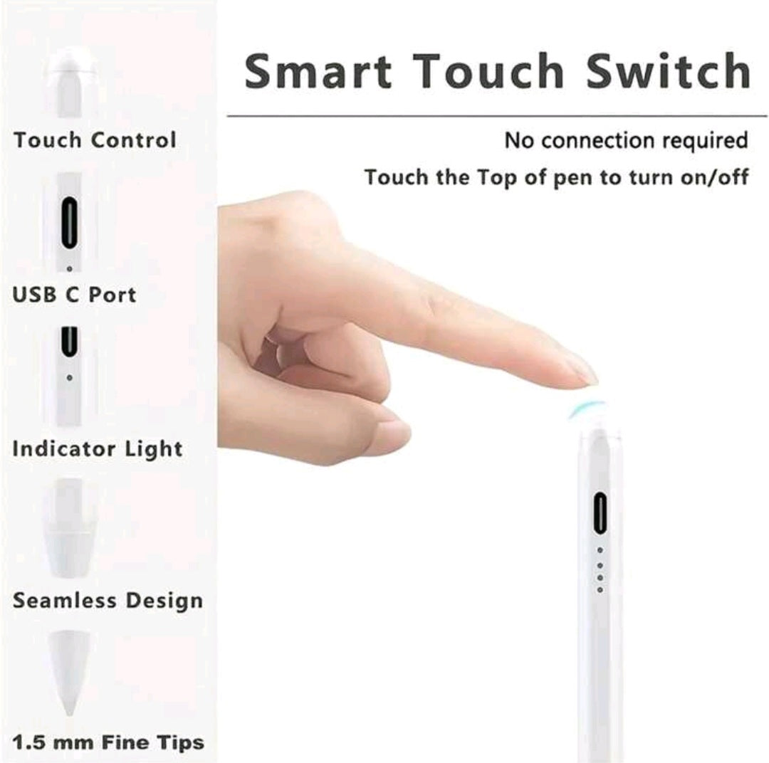 Touch Screen Stylus Pen