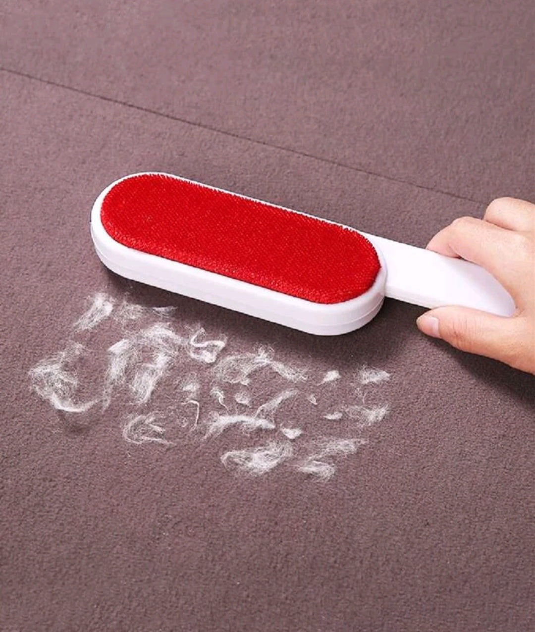 Hair Removal Brush For Couch Clothes