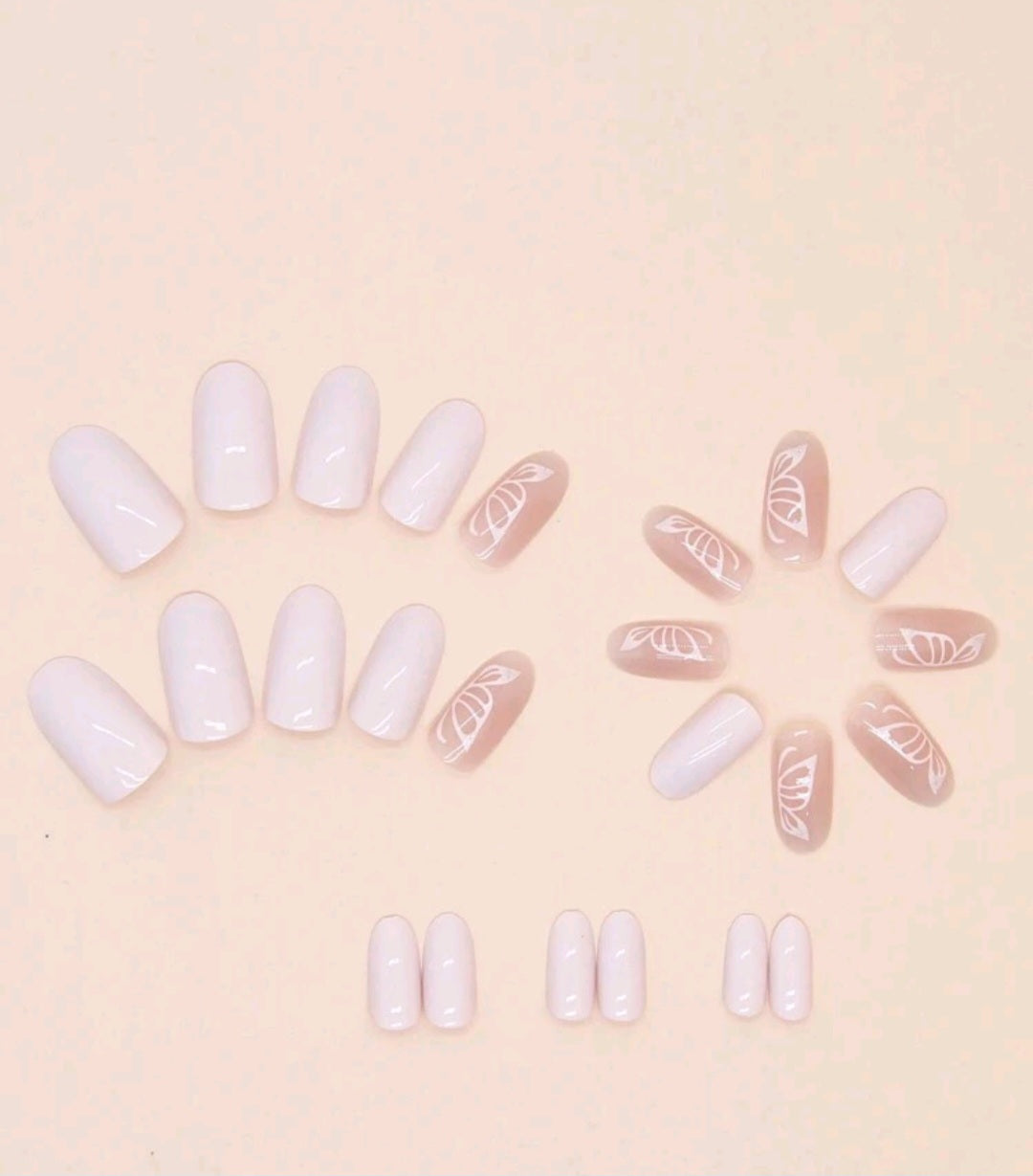 Nails Set