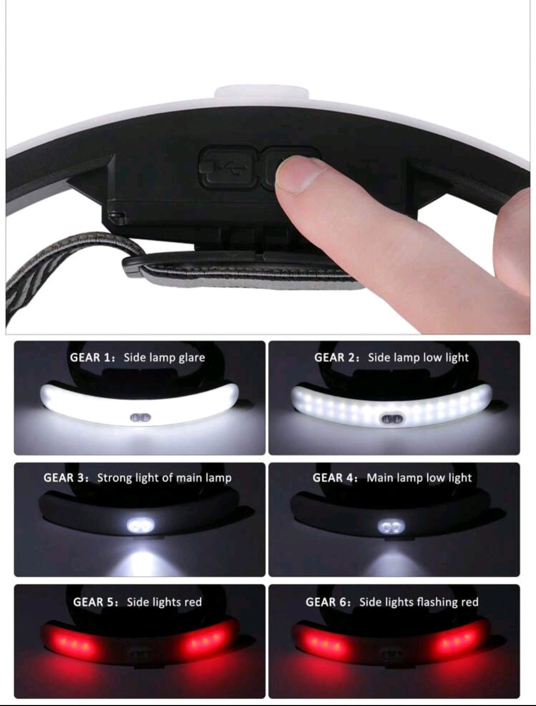 Led Lamp