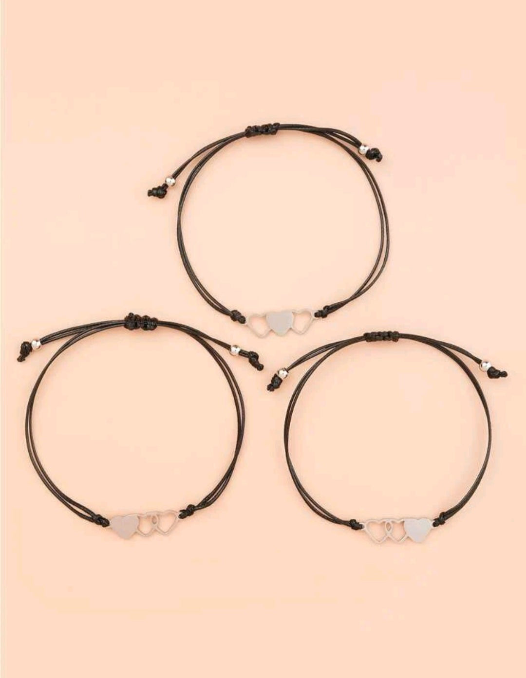 3pcs Bracelet