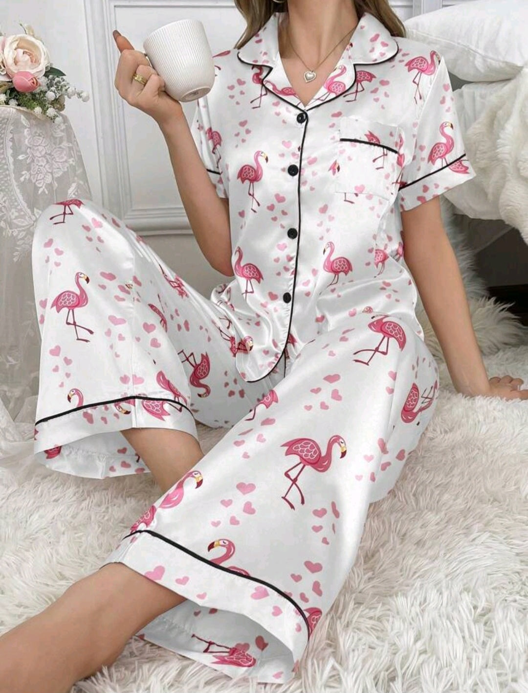 Pajama Set