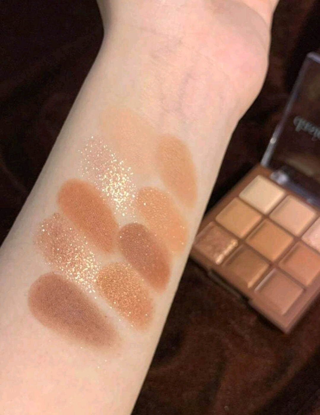 Eyeshadow Palette