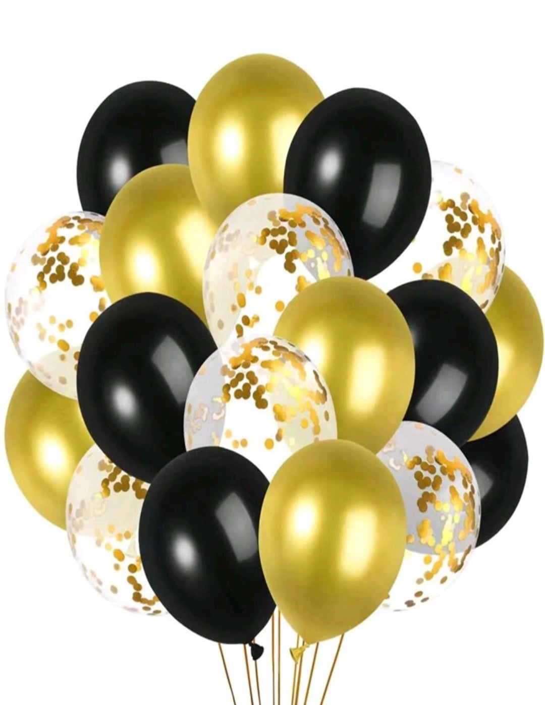 Balloons For Party Decoration