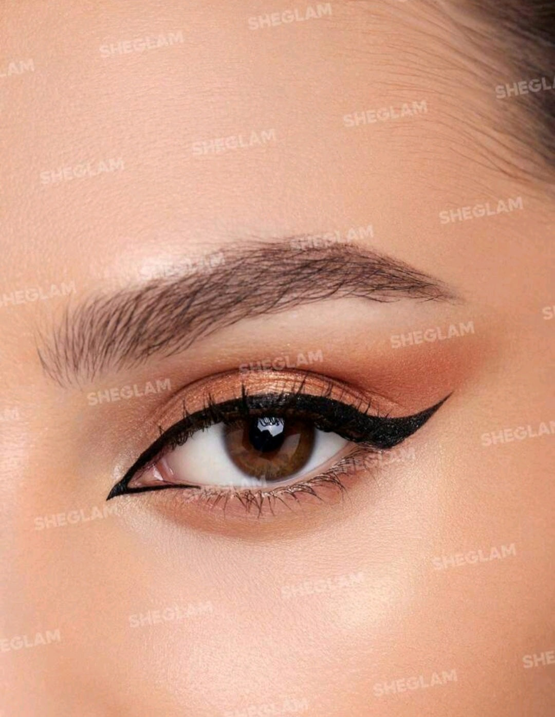 SHEGLAM Eyeliner (Eye-Affinity)