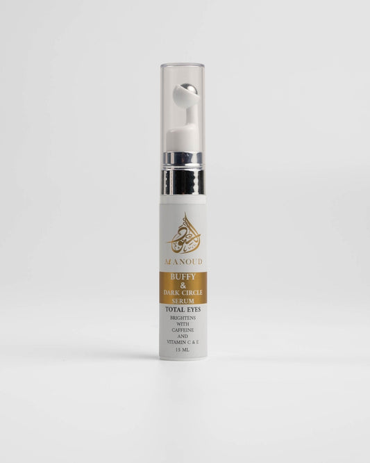 Total Eyes Serum