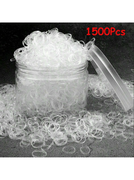 Mini Disposable Hair Bands