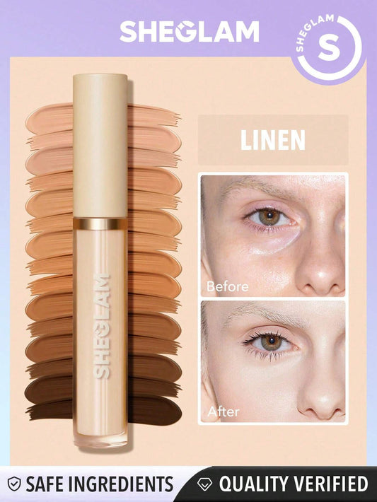 SHEGLAM Concealer-(Linen)