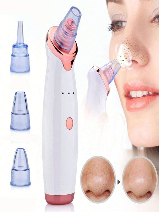 Women Blackhead Remover