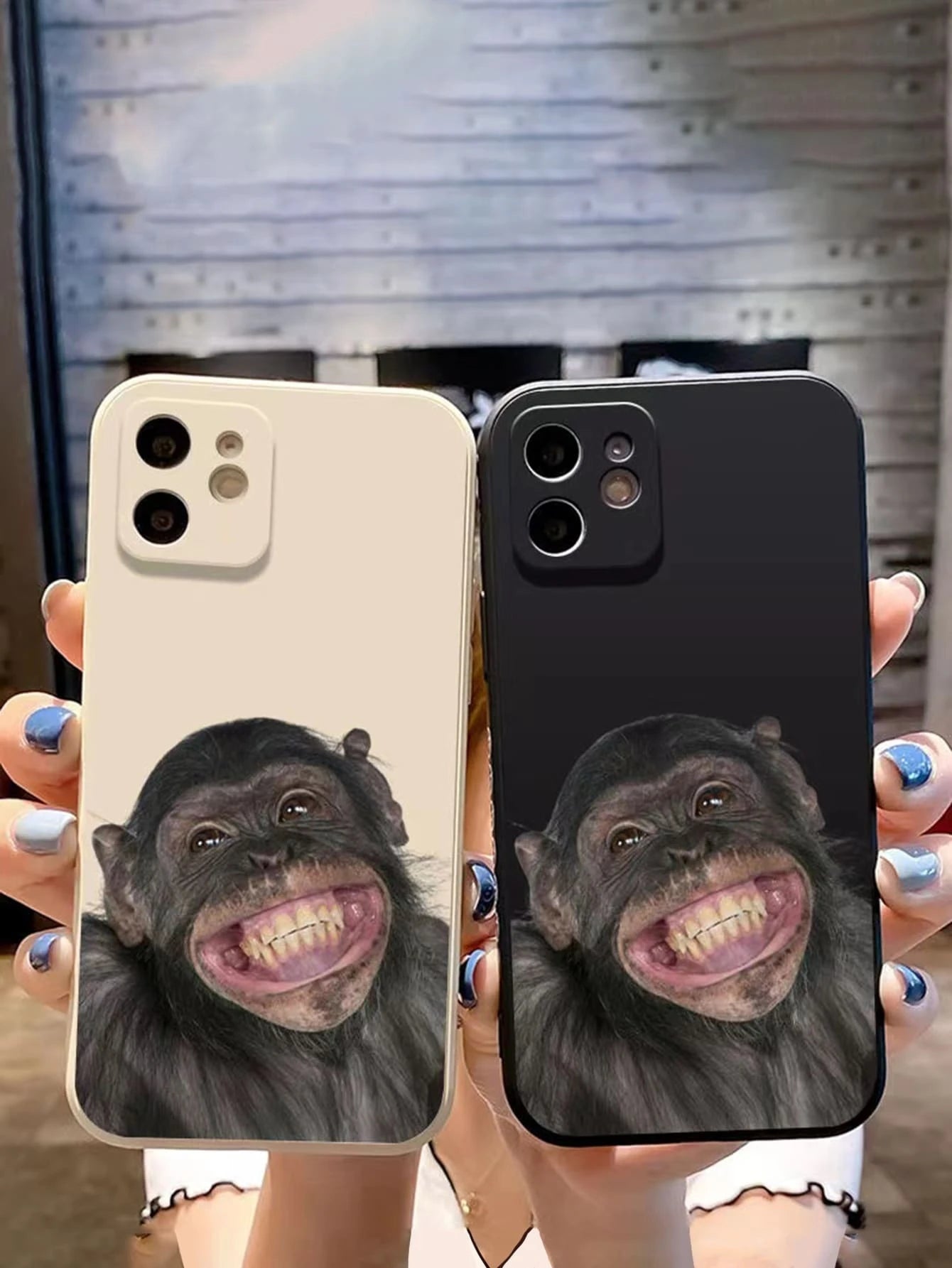 Phone Case