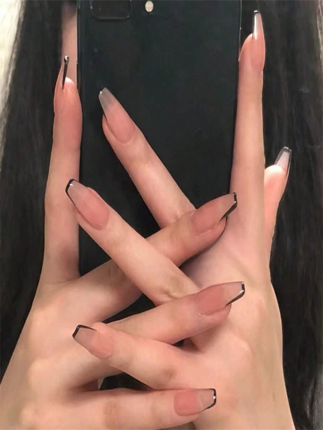 French Style Nail